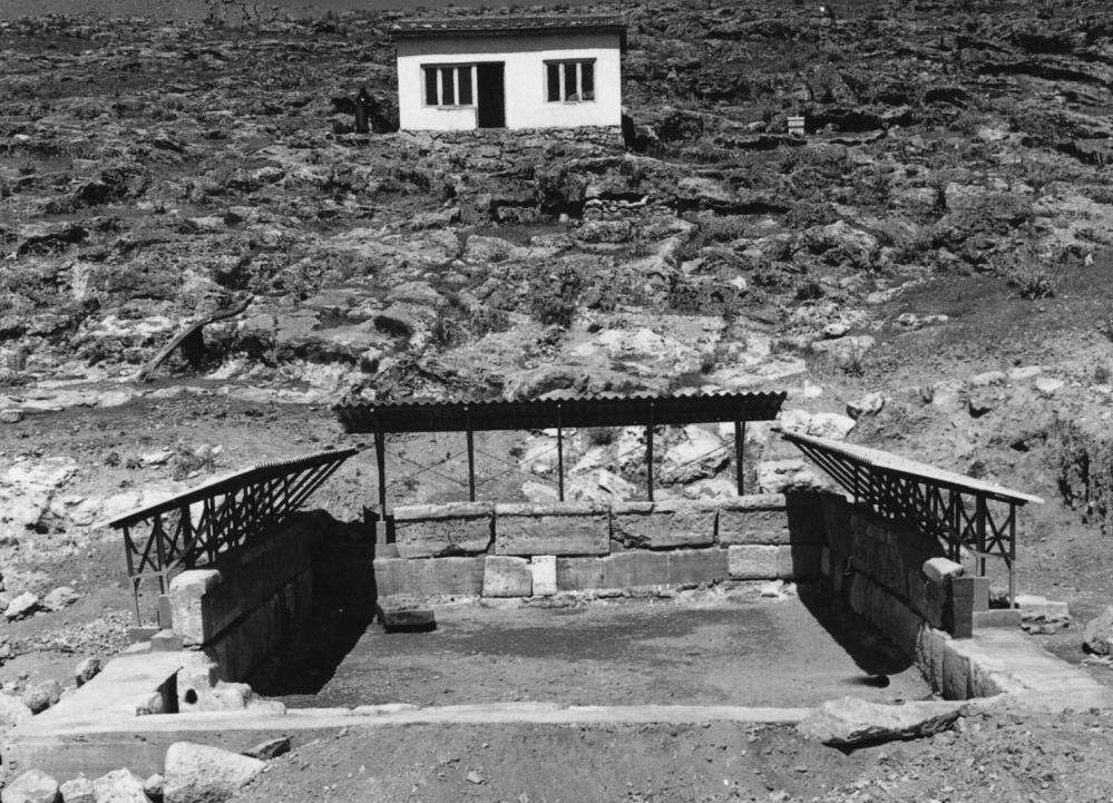 Konya’da 56 yıl önce tesadüfen keşfedilmişti! 3 bin yıllık miras vitrinde 9